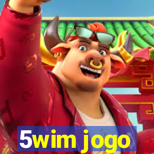 5wim jogo